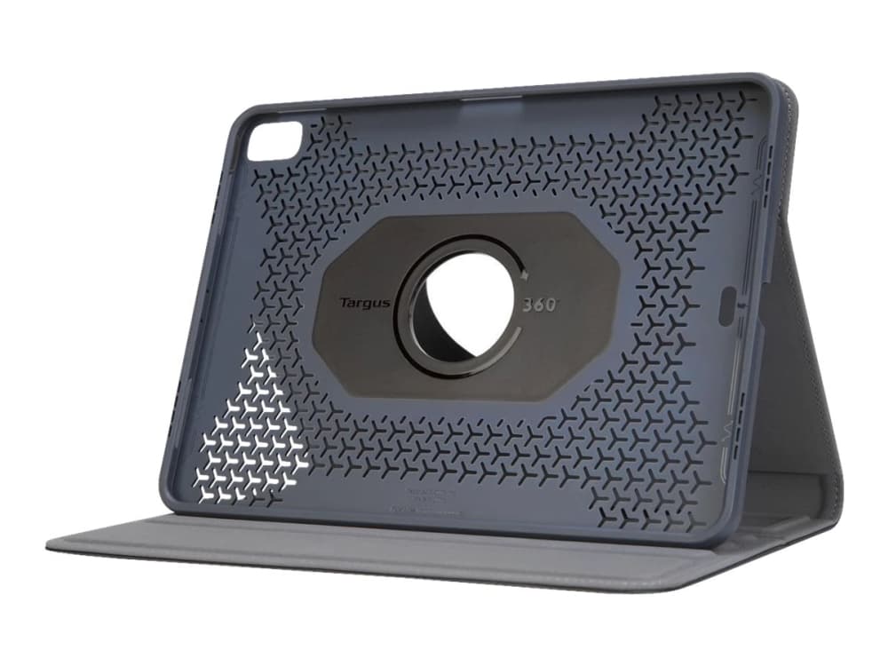 TARGUS VERSAVU CLASSIC CASE FOR IPAD PRO 11" 1ST/ 2ND GEN BLACK