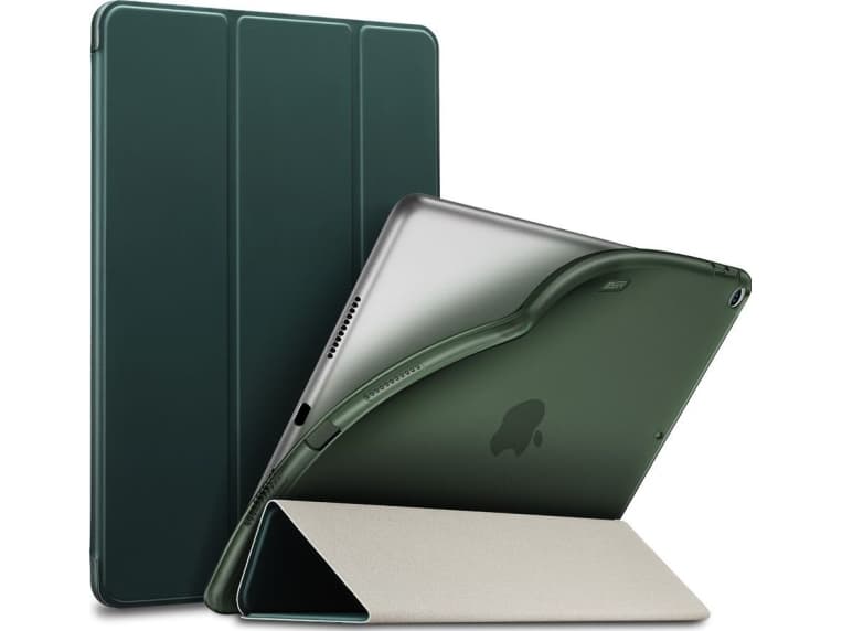 Case for ESR Esr Rebound Ipad Air 3 2019 Green tablet