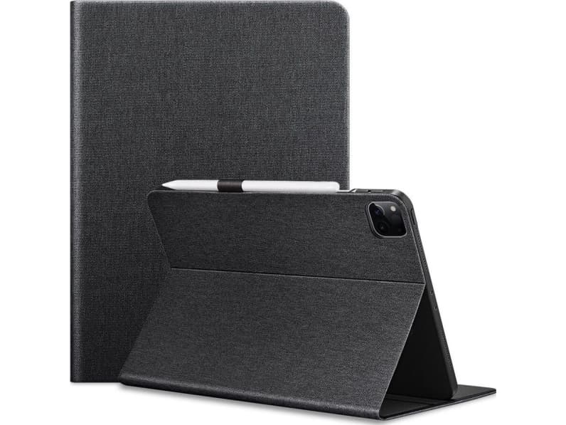 Tablet case ESR ESR URBAN PREMIUM IPAD PRO 12.9 2018/2020 BLACK
