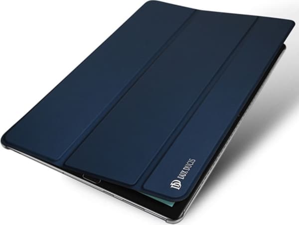 Tablet case Dux Ducis Case Dux Ducis Domo series SAMSUNG TAB S4 10,5 navy blue