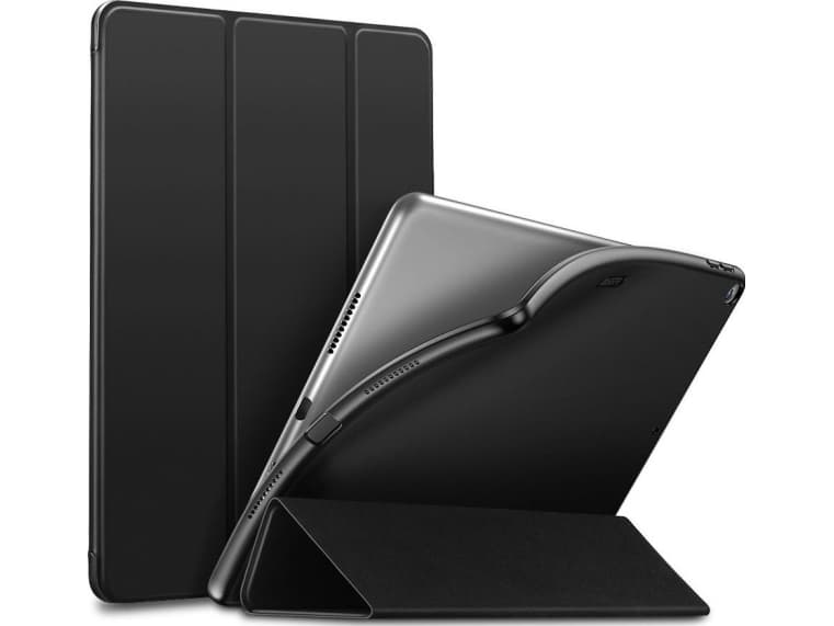 Case for ESR Esr Rebound Ipad Air 3 2019 Black tablet