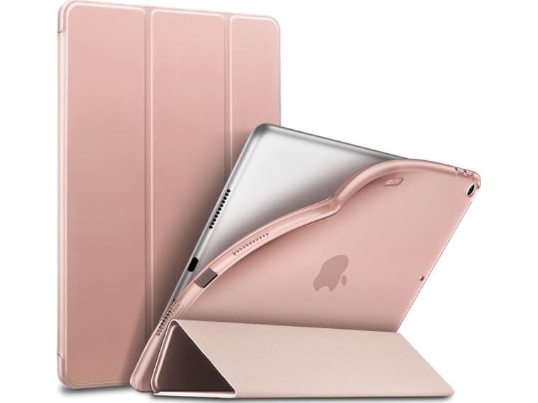 Tablet case ESR Esr Rebound Ipad Air 3 2019 Rose Gold