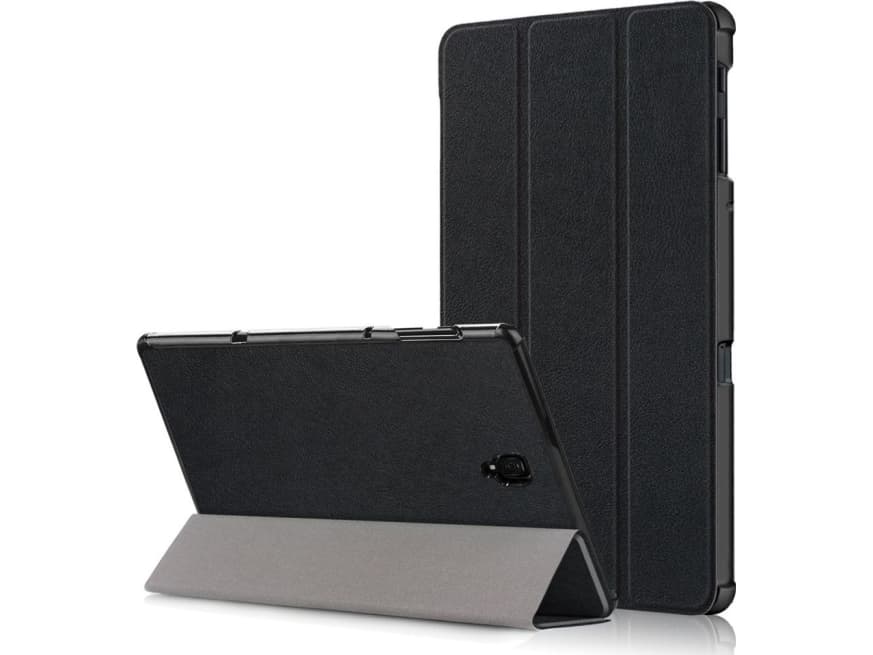 Case for Tech-Protect Tech-protect Smartcase Galaxy Tab A 10.5 2018 T590/t595 Black