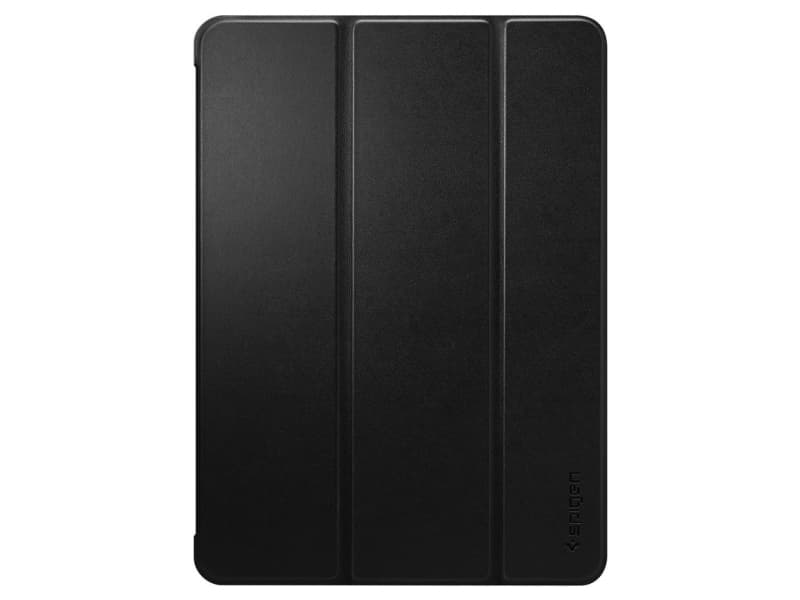 Spigen ACS00894, Folio, Apple, iPad Pro 11", 27,9 cm (11"), 481,9 g, Svart