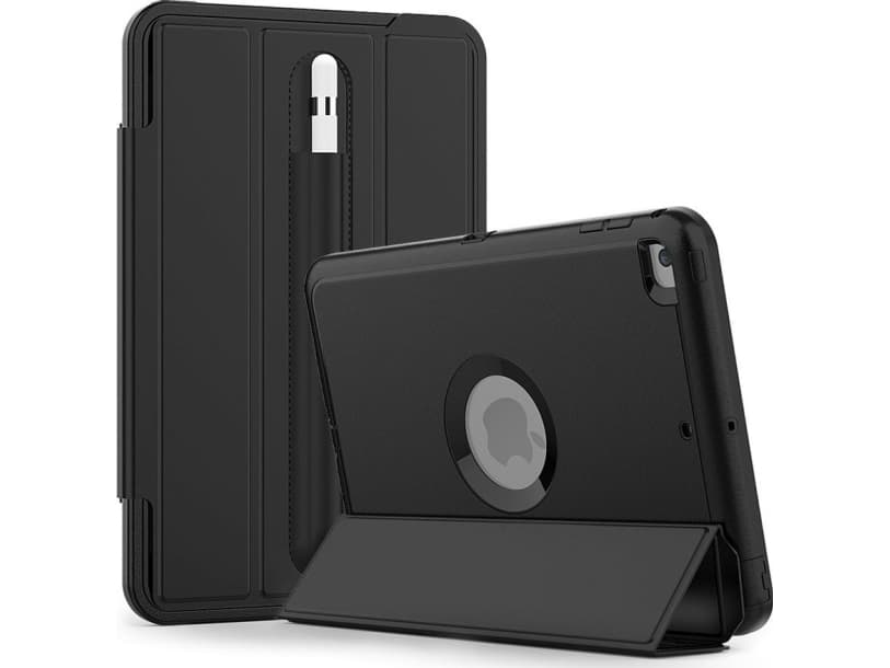 Tech-Protect Tech-protect Defender Ipad Air 3 2019 Black tablet case