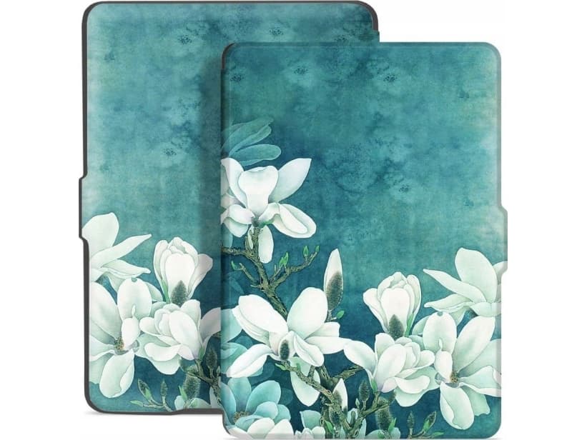 Tech-Protect Smartcase for Kindle Paperwhite 1/2/3 magnolia