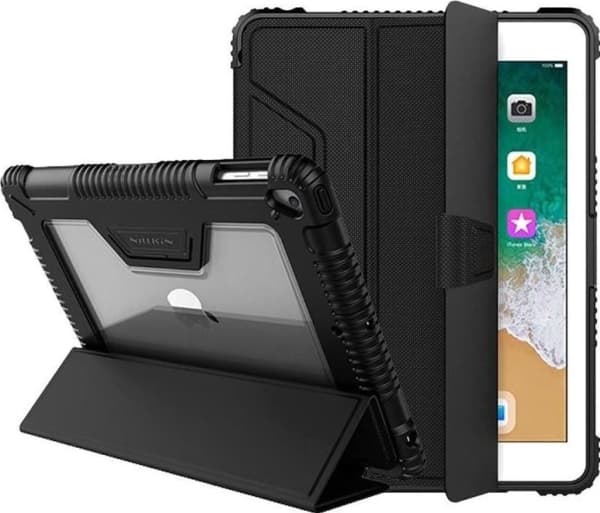 Nillkin Smart Cover Pad Case for Apple iPad 9.7 2017/2018