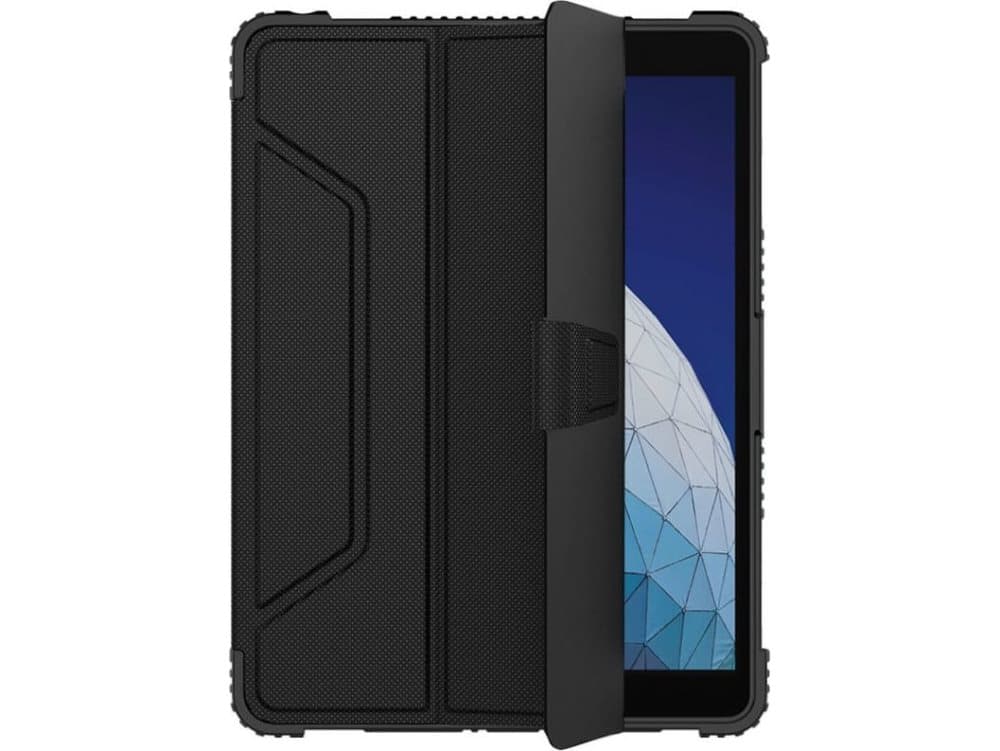 Nillkin tablet case Nillkin Bumper iPad Air 2019 /10.5 2017 case-Black universal