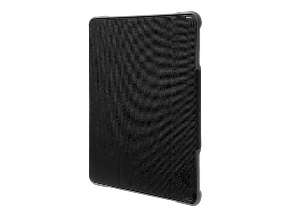 STM Dux Plus Duo, Folio, Apple, iPad Air 3rd gen / iPad Pro 10.5, 26,7 cm (10.5"), 339 g, Svart
