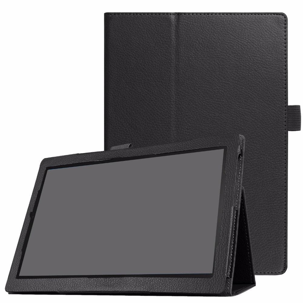 Flip & Stand Smart Cover Fodral/Skal Lenovo Tab M10 Plus 10.3"
