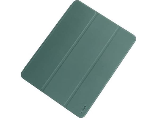 Etui na tablet Usams USAMS Etui Winto iPad Pro 11" 2020 zielony/dark green IPO11YT04 (US-BH588) Smart Cover