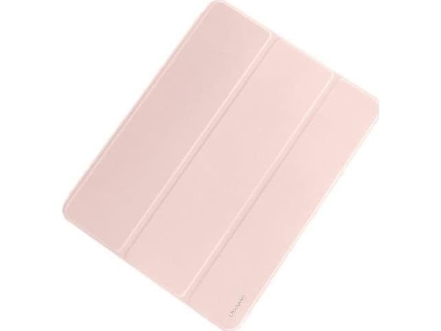 Etui na tablet Usams USAMS Etui Winto iPad Pro 11" 2020 różowy/pink IPO11YT02 (US-BH588) Smart Cover