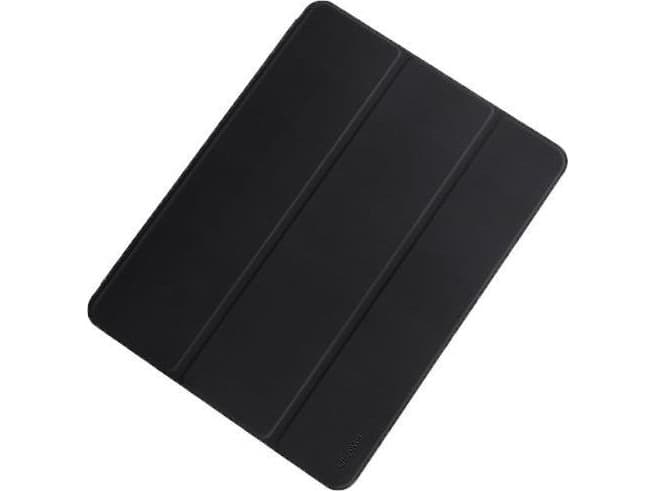 Etui na tablet Usams USAMS Etui Winto iPad Pro 12.9" 2020 czarny/black IPO12YT01 (US-BH589) Smart Cover