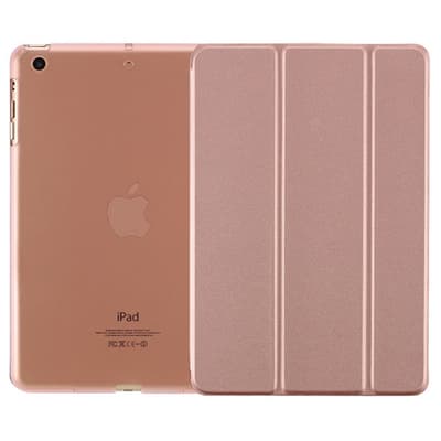 iPad (6th generation) flip cover -suojakotelo