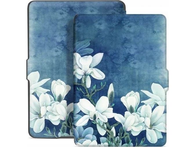 Tech-Protect Smartcase Kindle 10 2019 Magnolia