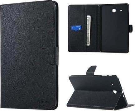 Black case for Mercury Mercury Fancy TAB S3 9.7 T825