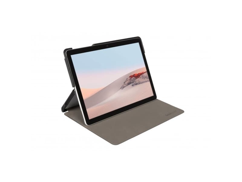 Gecko Easy-Click Cover Microsoft Surface Go 2 10'' (2020), black