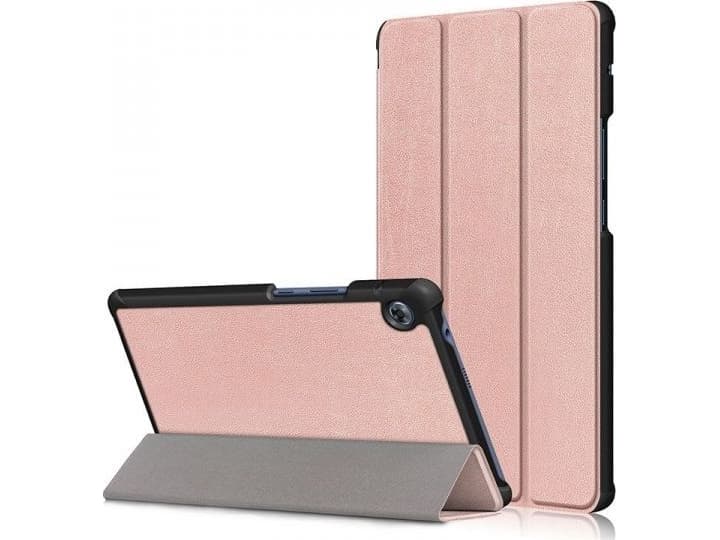 Tech-Protect TECH-PROTECT SMARTCASE tablet case HUAWEI MATEPAD T8 8.0 ROSE GOLD