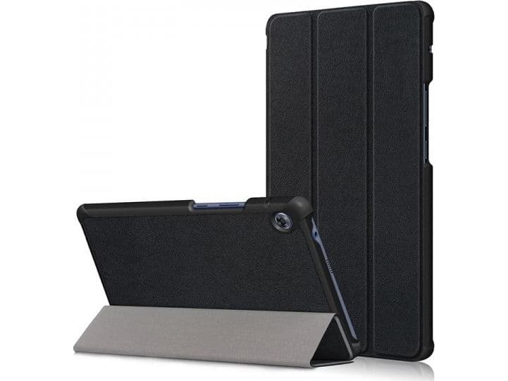 Tech-Protect TECH-PROTECT SMARTCASE tablet case HUAWEI MATEPAD T8 8.0 BLACK