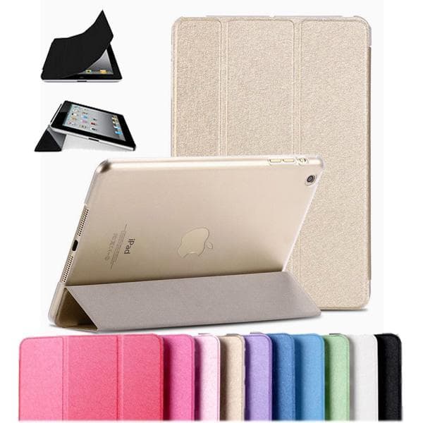 Smart Slim Case iPad 10.2" (7th Generation) Case Sleep Wake-up-funktion