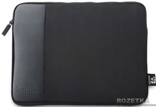 Wacom ACK-400022A, Reppukotelo, Wacom, Wacom Intuos4, Musta