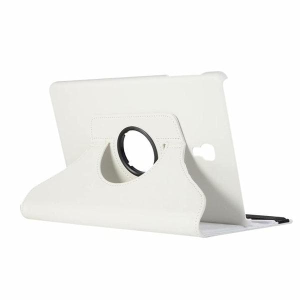 Fodral för Samsung Galaxy Tab A2 10.5 T590 T595 vit