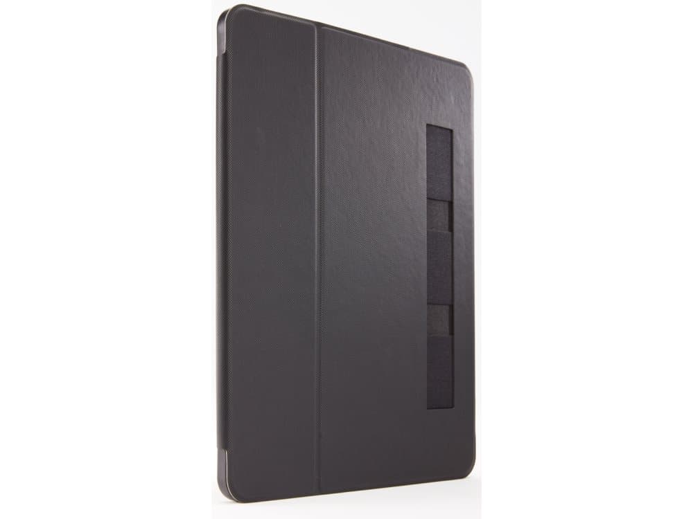 Case Logic SnapView CSIE-2248 Black, Folio, Apple, 12.9" iPad Pro (2018), 32,8 cm (12.9"), 340 g, Svart