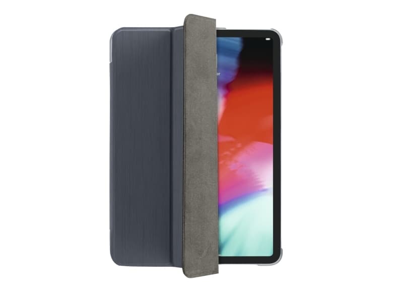 Hama Fold Clear, Folio, Apple, iPad Pro 12.9" (2020), 32,8 cm (12.9"), 295 g, Blå