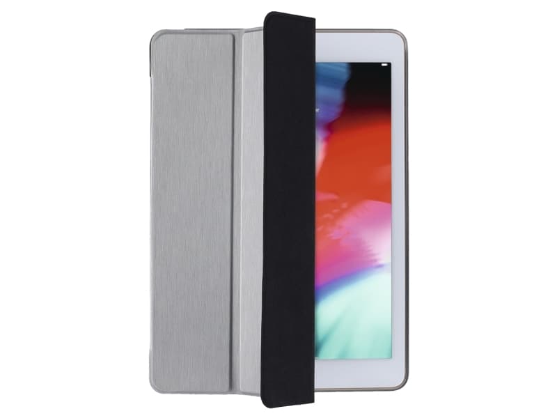 Hama Fold Clear, Folio, Apple, iPad Pro 12.9" (2020), 32,8 cm (12.9"), 295 g, Silver