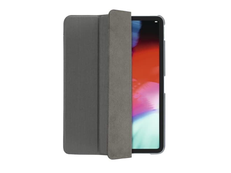 Hama Fold Clear, Folio, Apple, iPad Pro 12.9" (2020), 32,8 cm (12.9"), 295 g, Grå