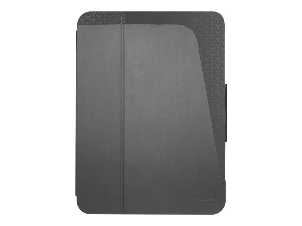 Targus Click-In - Vikbart fodral för surfplatta - svart - 11" - för Apple 10.9-inch iPad Air (4th generation); 11-inch iPad Pro (1st generation, 2nd