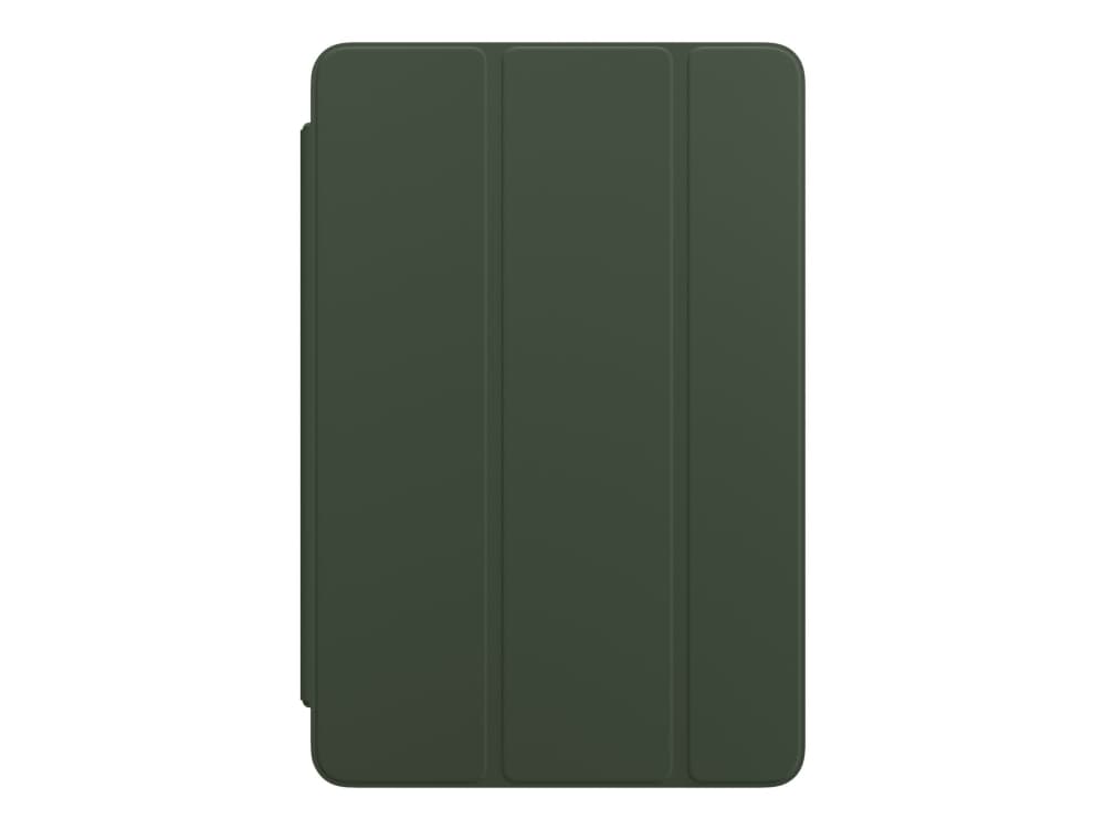 Apple Smart - Lommebok for nettbrett - polyuretan - kyprosgrønn - for iPad mini 4; 5