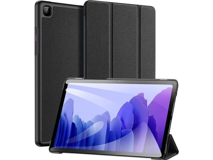 Case for Dux Ducis DUXDUCIS DOMO GALAXY TAB A7 10.4 T500/T505 BLACK tablet