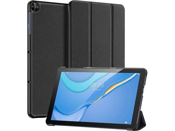 Case for Dux Ducis DUXDUCIS DOMO HUAWEI MATEPAD T10/T10S BLACK tablet