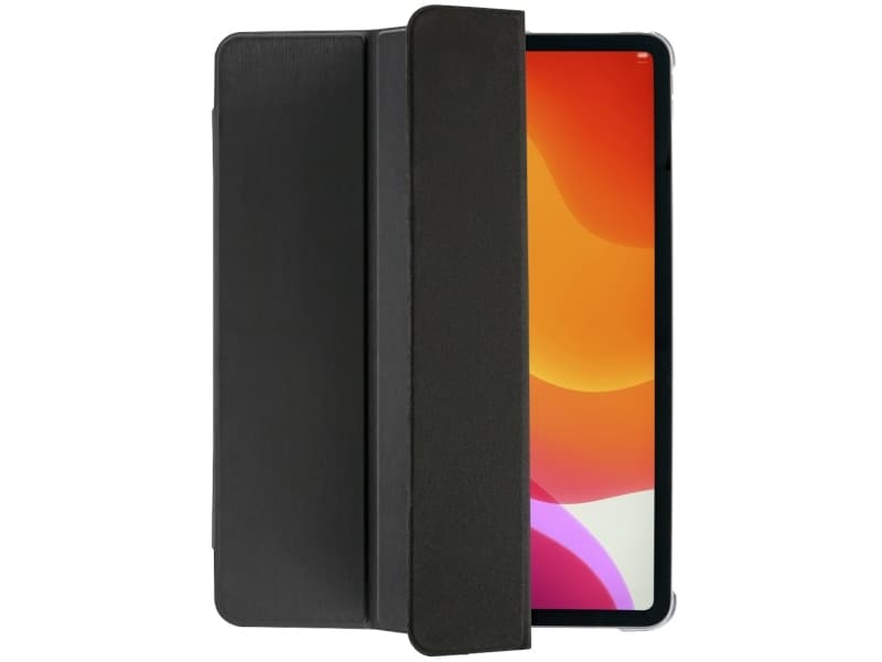 Hama Fold Clear, Folie, Apple, iPad 10.8", 27,4 cm (10.8"), Sort