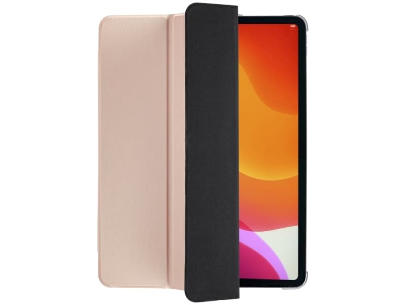 Hama Fold Clear, Folio, Apple, iPad 10.8", 27.4 cm (10.8"), Rose Gold