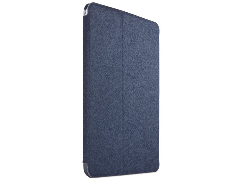 Case Logic SnapView, Folio, Apple, iPad mini 4, 20,1 cm (7.9"), 170 g, Blå