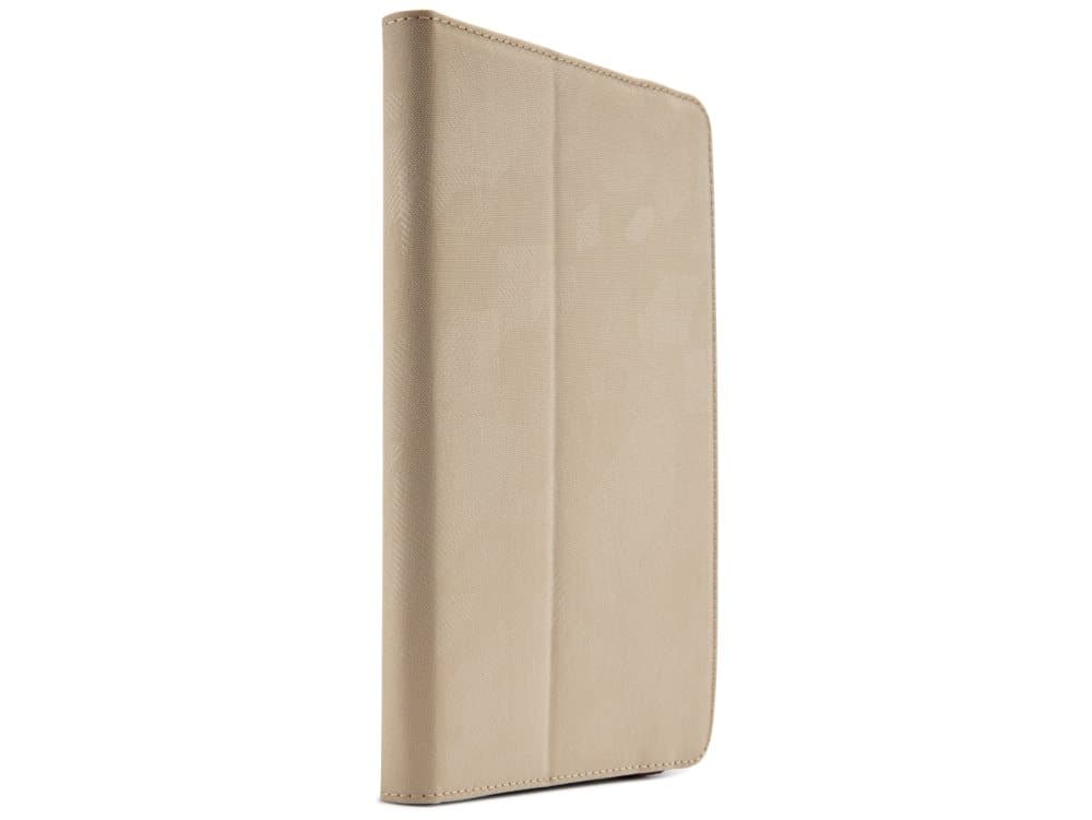 Case Logic SureFit Slim, Folio, Universal, 20,3 cm (8"), 140 g, Beige