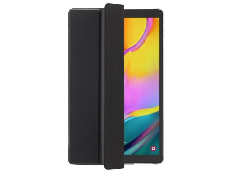 Hama Fold Clear, Folie, Samsung, Galaxy Tab A7 10.4", 26,4 cm (10.4"), 210 g, Sort