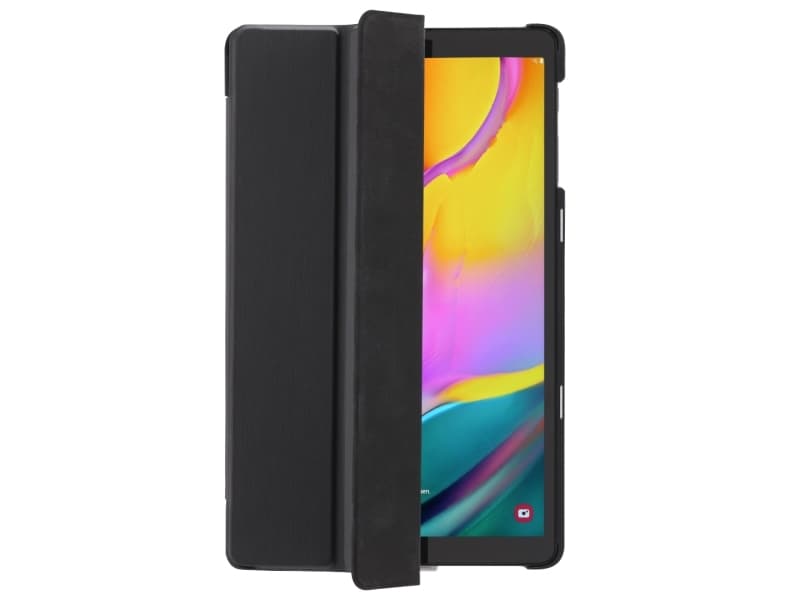 Hama Fold, Folie, Samsung, Galaxy Tab A7 10.4", 26,4 cm (10.4"), 210 g, Sort