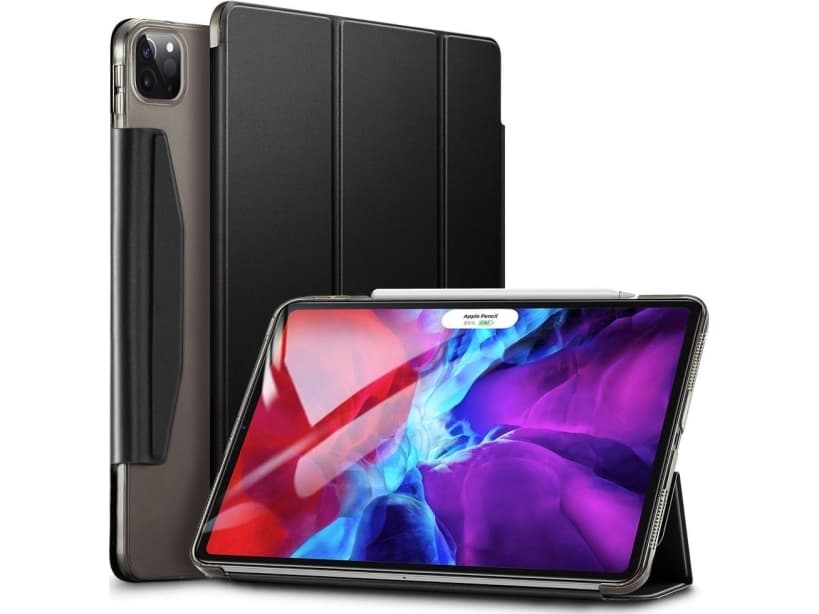 Protective film ESR ESR YIPPEE IPAD PRO 12.9 2018/2020 JELLY BLACK