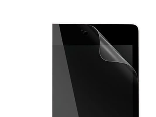 HP - Skjermbeskyttelse for nettbrett - for Slate 6 6000en, 6 6002en, 6 VoiceTab II 6300nn