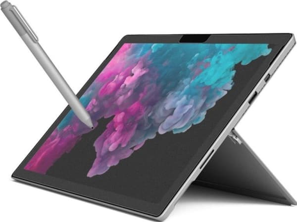 Nillkin protective film Nillkin AG paper-like MS Surface Pro 6/Pro 5 film universal