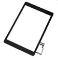 Miniatyrbild 6 av 6: iPad Air Touchscreen/Digitizer (inkl homeknapp) VIT eller SVART
