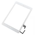 Miniatyrbild 5 av 6: iPad Air Touchscreen/Digitizer (inkl homeknapp) VIT eller SVART