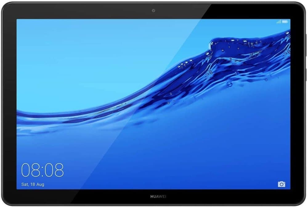 Huawei MediaPad T5 10" (32GB) Svart