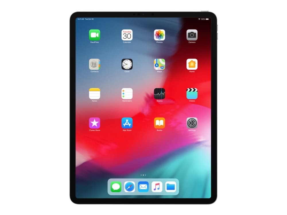 iPad Pro 2018 12.9" Wi-Fi 1TB Space Grey