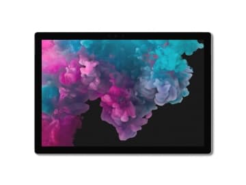 Microsoft Surface Pro 6 , 31,2 cm (12.3"), 2736 x 1824 pixlar, 1000 GB, 16 GB, Windows 10 Pro, Platimun
