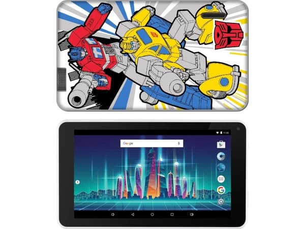 Planšetė eSTAR HERO Planšetinis kompiuteris Transformers (7" WIFI, 8GB)
