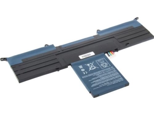Bild av Avacom Acer Aspire S3 Series Li-Pol 10,8V 3280MAH 35WH